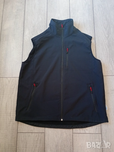 Engelbert Strauss Dryplexx мъжки елек размер XL, снимка 1