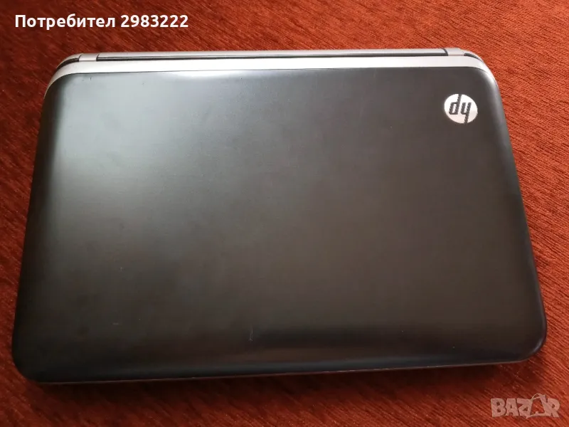 HP mini 210-3000ev, снимка 1