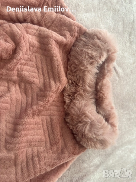 Дамско Пончо, снимка 1