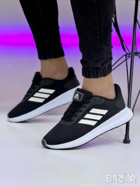 Мъжки маратонки Adidas , снимка 1