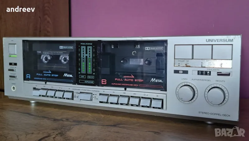 Universum CT-2744 C2, снимка 1