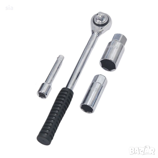 Гедоре, Гидория, 4 части , снимка 1