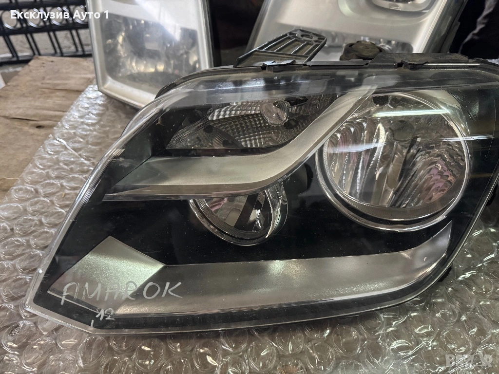 Фар VW Amarok 2016г, снимка 1