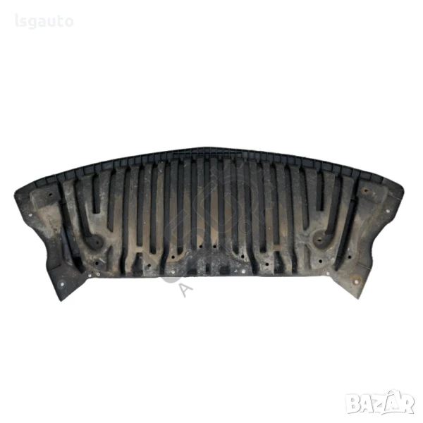 Кора под радиатори Mercedes-Benz E-Class (W212) 2009-2016 ID:147564, снимка 1