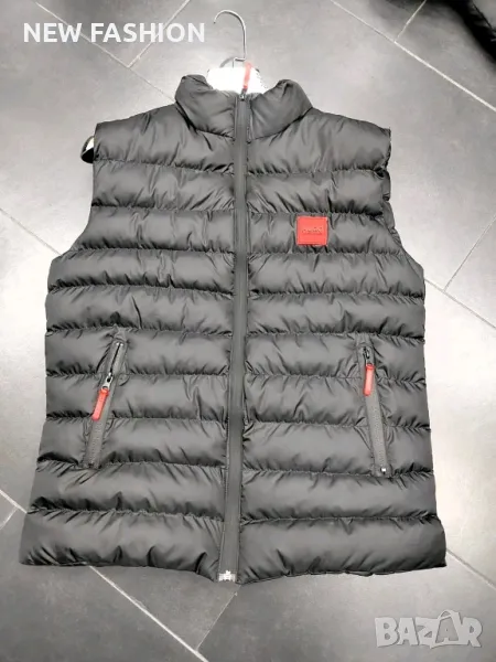 Мъжки Елеци : HUGO BOSS : THE NORTH FACE , снимка 1