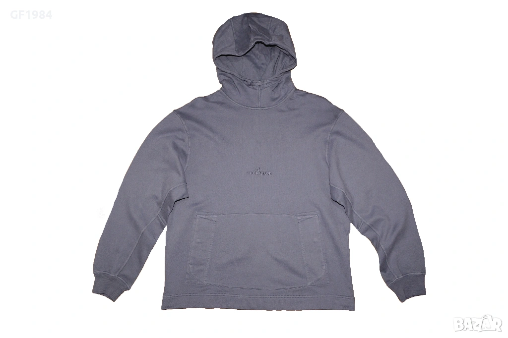 Stone Island - мъжки суичъри, размери S , M , XXL(Oversized), снимка 1