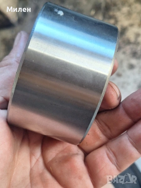 Нов Лагер Главина Febi Bilstein За Mercedes A168 Nissan Kubistar Renault Kango 1,5 dci, снимка 1