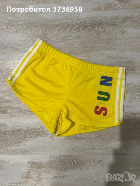 Къси Панталони Adidas , снимка 1