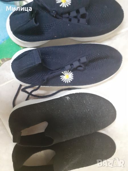 Детски кецове за момиче, снимка 1