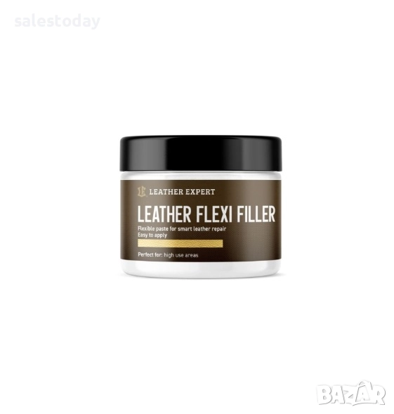 Течна кожа за ремонт и възстановяване на кожа, снимка 1