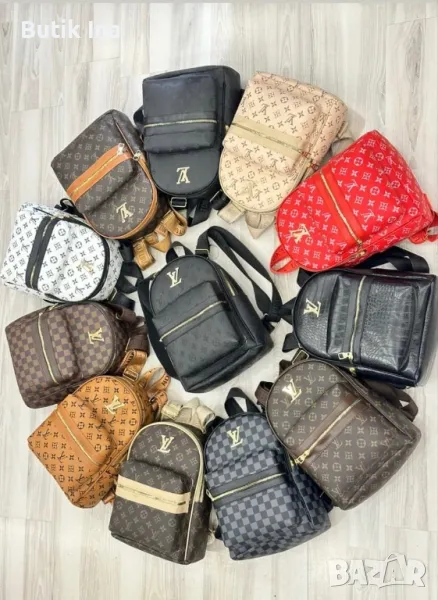 Раница Louis Vuitton , снимка 1