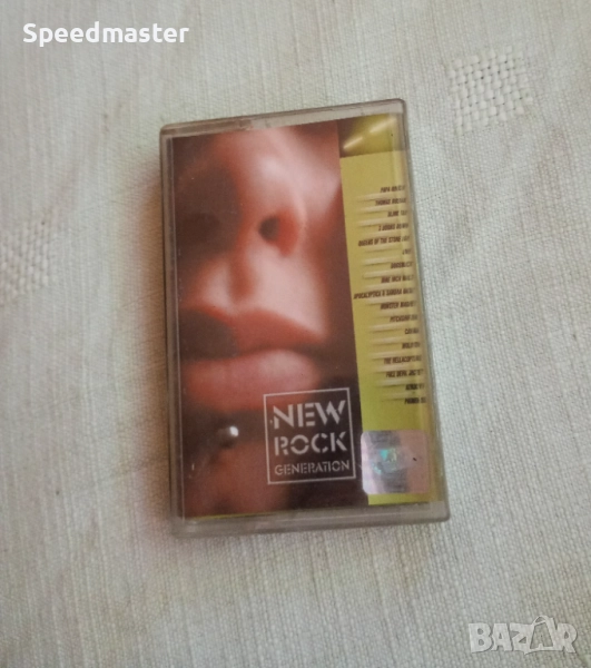 New Rock Generation, снимка 1