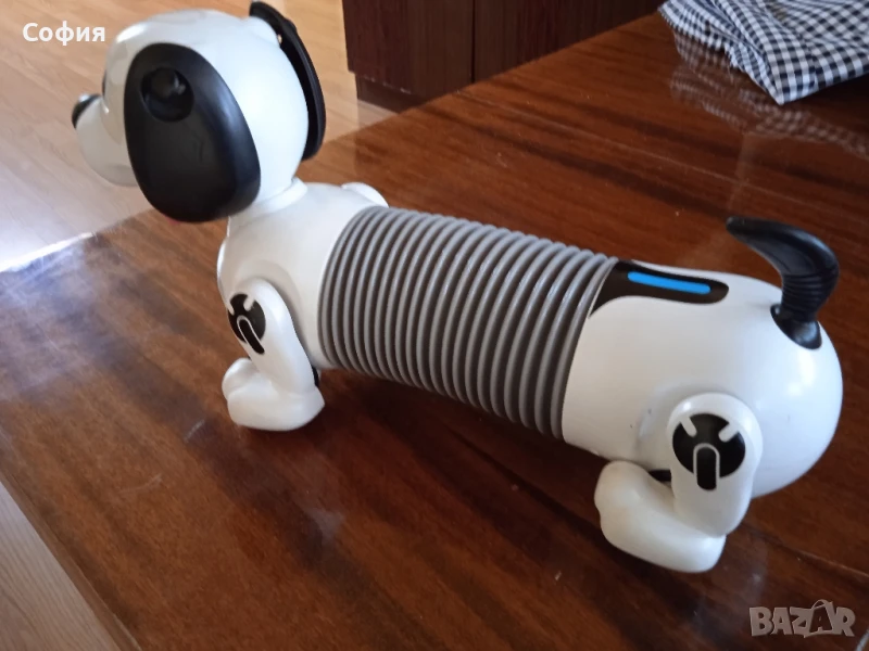 Игра куче с батерии, снимка 1