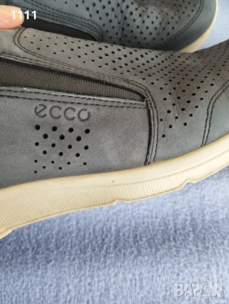 Летни обувки ecco номер 43., снимка 1