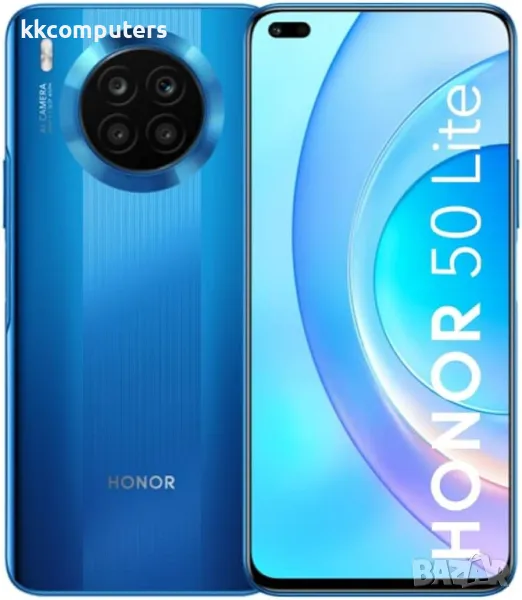 ЧАСТИ - за HUAWEI - Honor 50 Lite, снимка 1