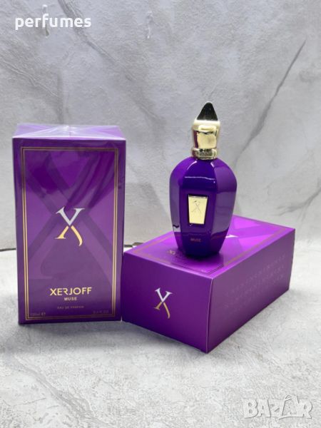 Xerjoff Muse EDP 100ml, снимка 1