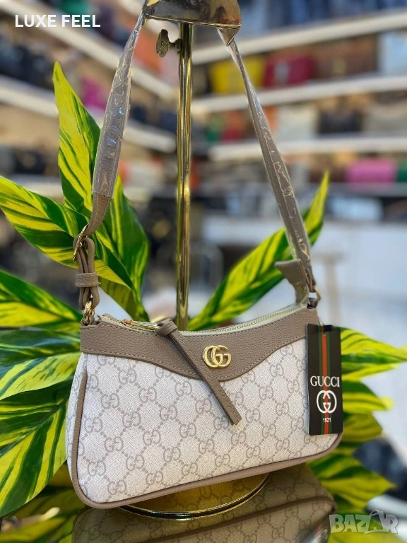 Дамски Чанти ⚜️ GUCCI , снимка 1