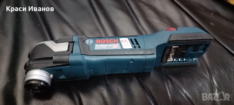 Bosch gop 18V -28, снимка 1