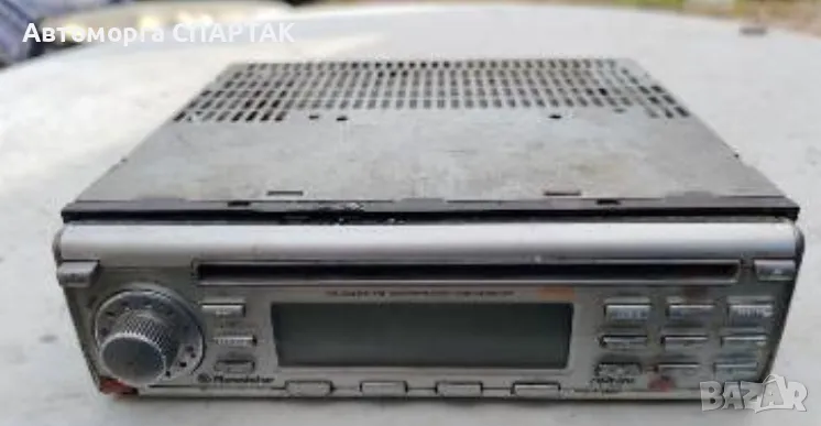 Радио/СД плейър Roadstar CD-354MP/FM, снимка 1