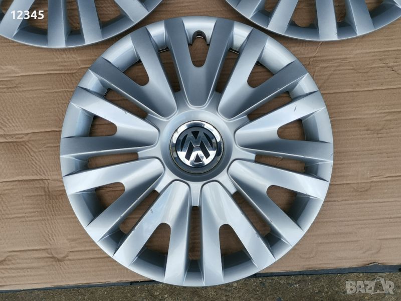 оригинален тас за VW GOLF VI/фолцваген 15” -№54, снимка 1