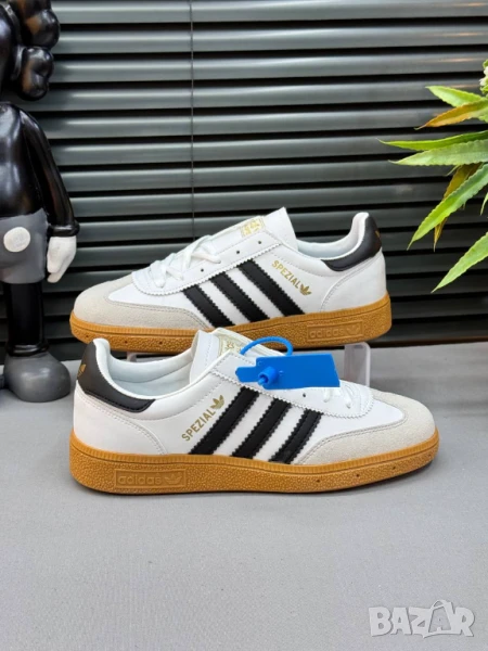 дамски маратонки адидас, снимка 1