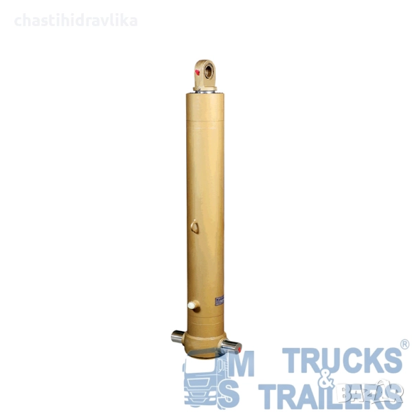 Хидравличен цилиндър HIDROMAS GHS 175x5x7550 C 43175575503, снимка 1
