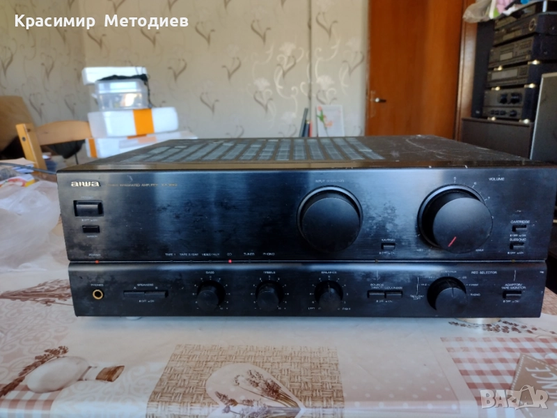 Aiwa xa 950, снимка 1