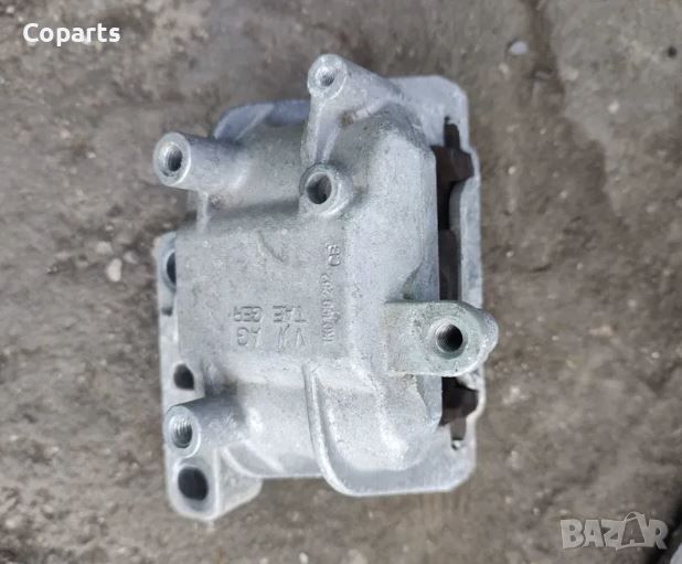 Тампон на Двигател Audi A3-8P, S3 / 1K0199262, снимка 1