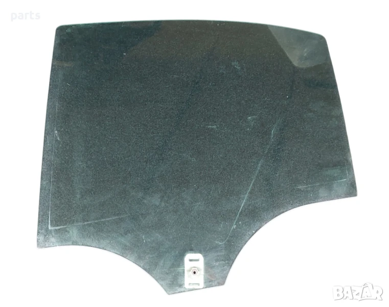 Задно Ляво Стъкло Мерцедес C класа W203 - E11 43R00083, снимка 1