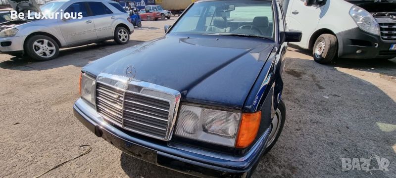 Mercedes - Benz 260 E Benzine , снимка 1