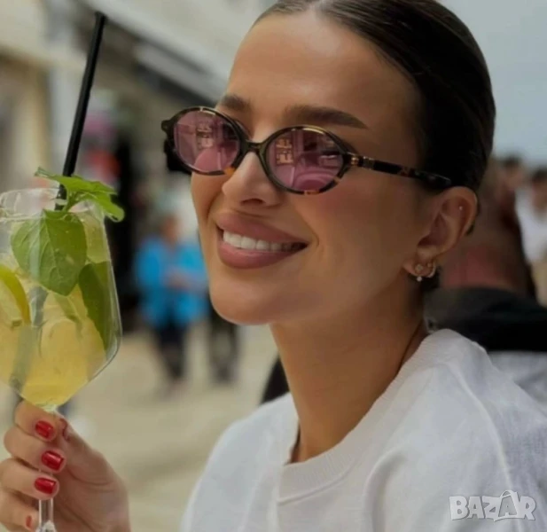 очила с черен обикновен калъф miu miu tom ford, снимка 1