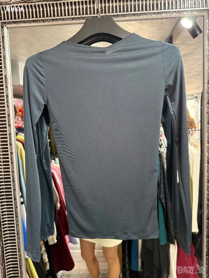 Блуза налична в размер S, M u L, снимка 1
