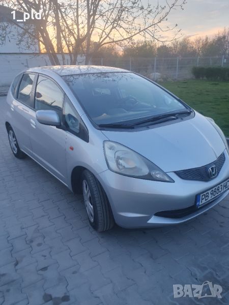 Honda Jazz 1.2, снимка 1