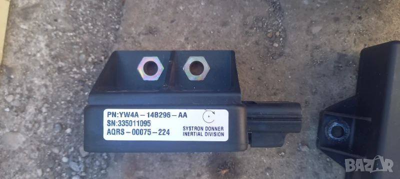 Сензор ESP Jaguar S-Type, снимка 1