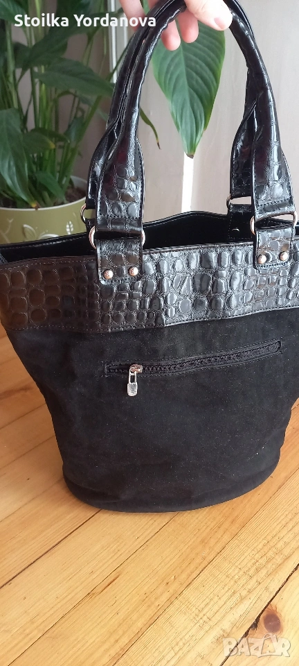 чанта, снимка 1