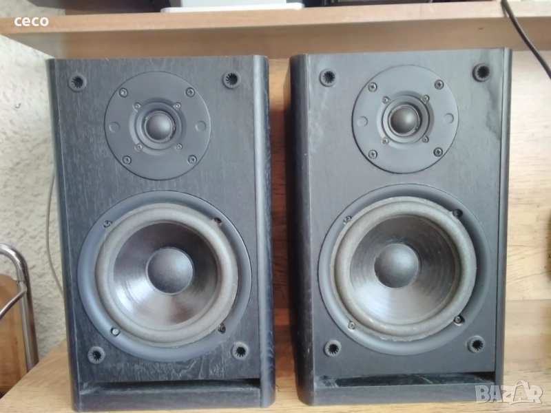 Onkyo, снимка 1