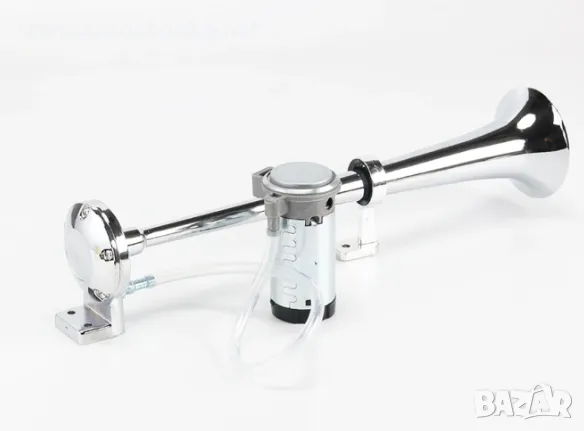 ТРОМБА С КОМПРЕСОР, снимка 1