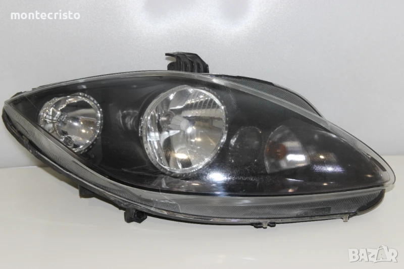 Десен фар Seat Altea facelift (2009-2015г.) 5P1941034A / 5P1 941 034 A Seat Leon 1P (2009-2013г.), снимка 1