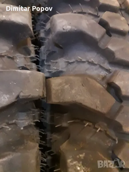 Гуми Silverstone 31, снимка 1