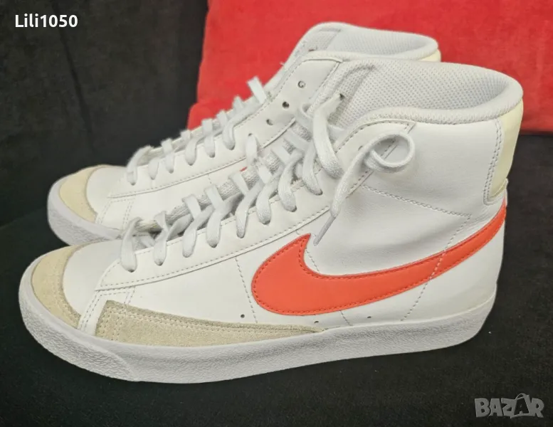 NIKE BLAZER MID '77, снимка 1