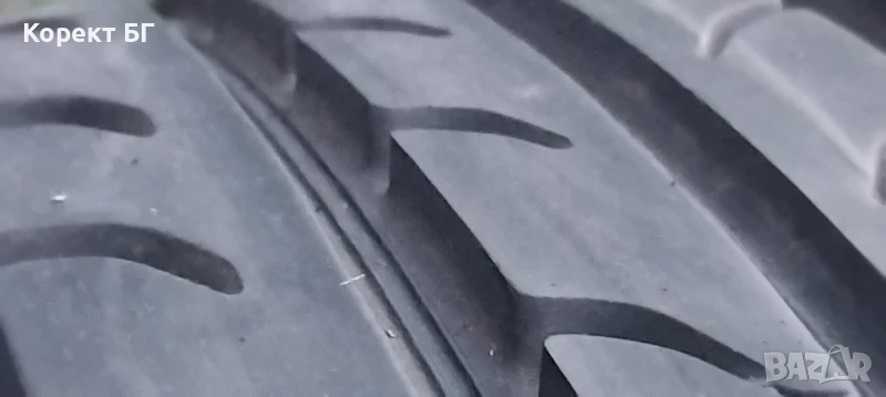 Гуми 205 55 16 Гудиър Goodyear 4 броя + . Нов внос. Не са нови! , снимка 1