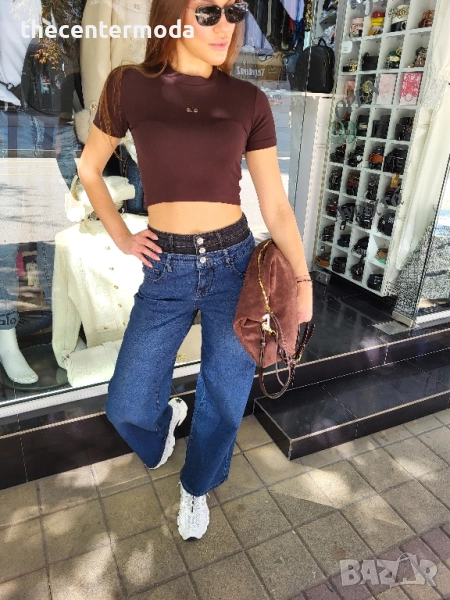 Дамски дънки , снимка 1