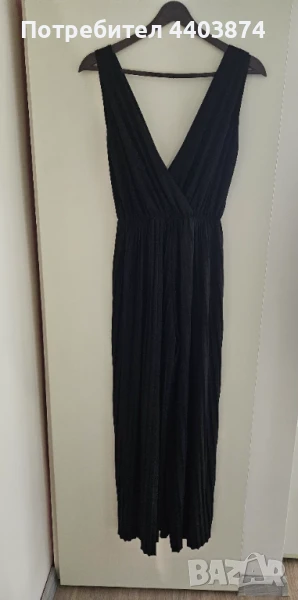 Дамски гащеризон солей, снимка 1