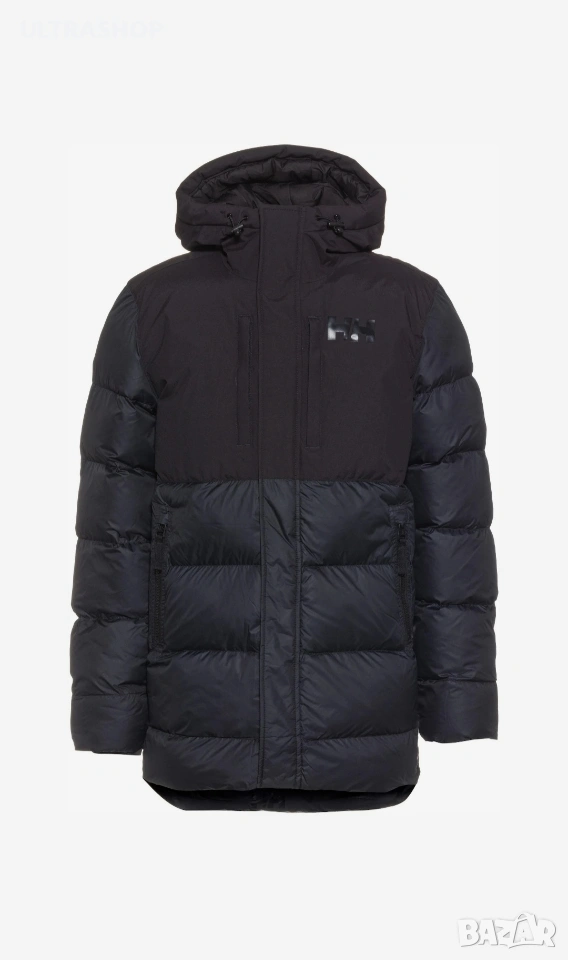 Ново яке Helly Hansen size S ACTIVE PUFFY Long Jacket , снимка 1