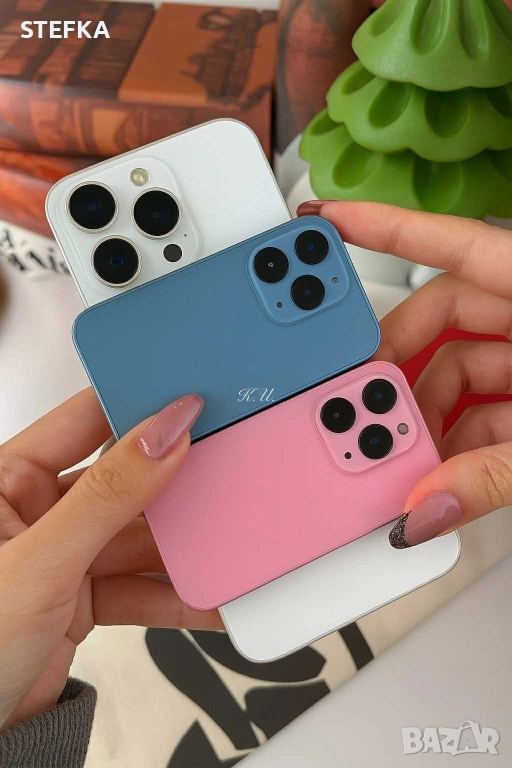 Мини смарт телефон, снимка 1