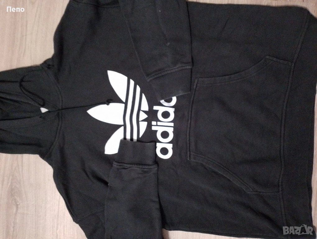 Горнище Adidas , снимка 1