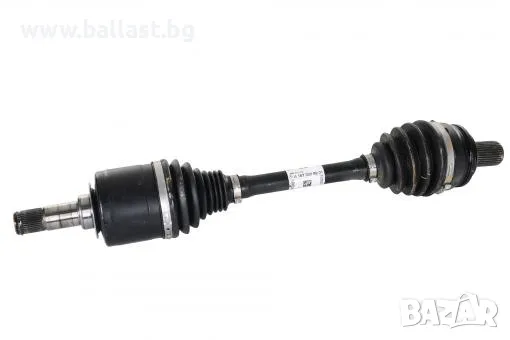 ПОлуоска пр лява A1673308901 GLE W167, снимка 1