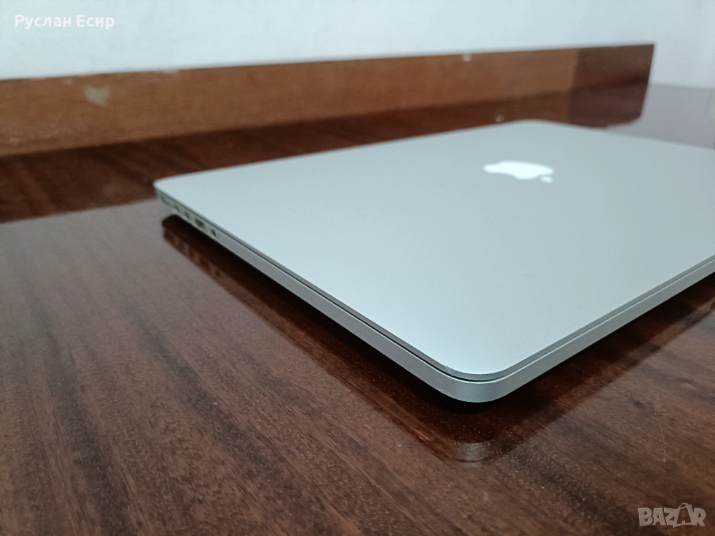 Mack book pro, снимка 1