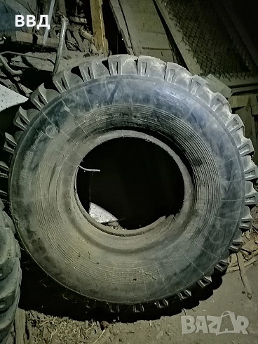 гума 20 цола, снимка 1