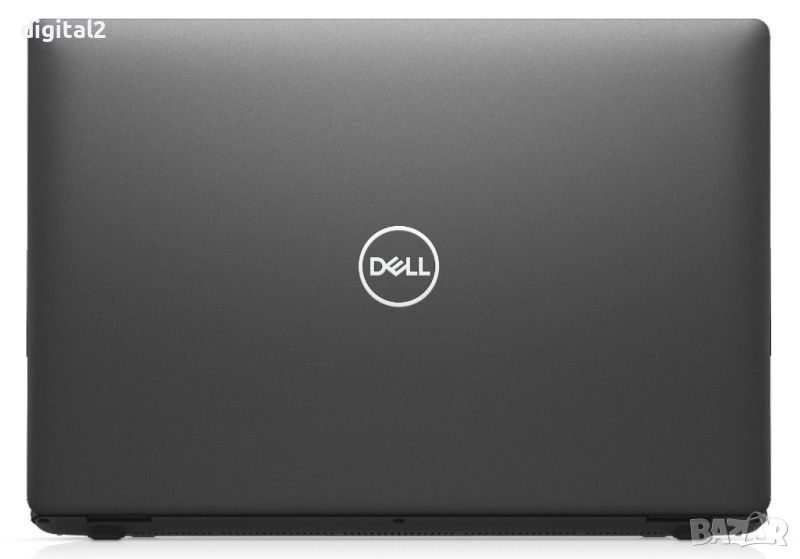 Лаптоп Dell Latitude 5400 - 14" Core i5-8250 16GB DDR4 512GB NvMe 2г.Гаранция, снимка 1